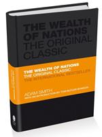   The Wealth of Nations