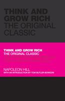   Think and Grow Rich