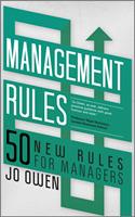   Management Rules
