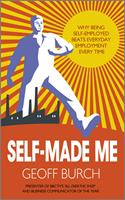   Self Made Me