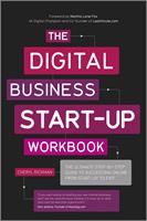   The Digital Business Start-Up Workbook