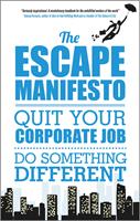   The Escape Manifesto