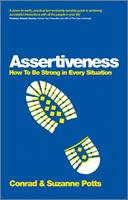   Assertiveness