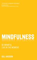   Mindfulness