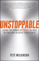   Unstoppable