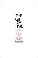   The Gift of Time