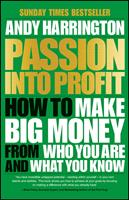   Passion Into Profit