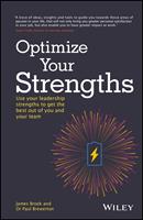   Optimize Your Strengths