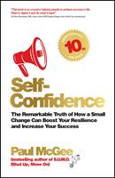   Self-Confidence