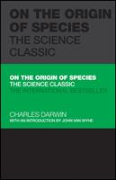  On the Origin of Species