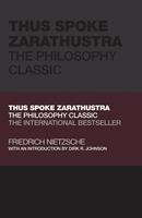   Thus Spoke Zarathustra