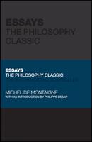   Essays by Montaigne