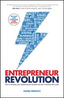   Entrepreneur Revolution