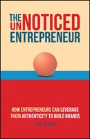  The UnNoticed Entrepreneur, Book 3