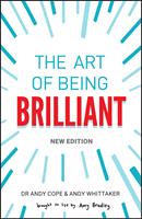   The Art of Being Brilliant