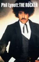   Phil Lynott: The Rocker
