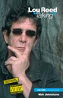   Lou Reed 'Talking'