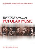 The Encyclopedia of Popular Music