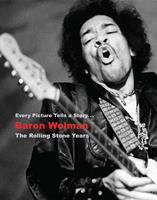   Baron Wolman: The Rolling Stone Years