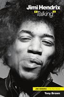   Jimi Hendrix: 'Talking'