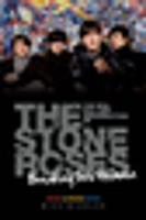   Breaking Into Heaven: The Rise, Fall & Resurrection of The Stone Roses