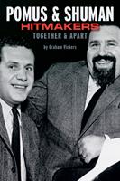   Pomus & Shuman: Hitmakers Together & Apart
