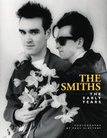   The Smiths: The Early Years