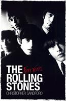   The Rolling Stones: Fifty Years
