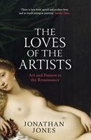   The Loves of the Artists