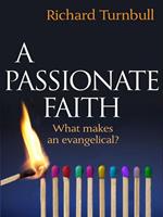   A Passionate Faith