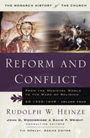   Reform and Conflict