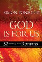   God is For Us