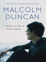   I Want to be a God Gazer