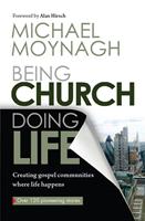  Being Church, Doing Life