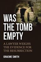   Was the Tomb Empty?