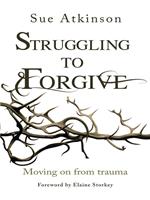   Struggling to Forgive