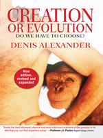  Creation or Evolution
