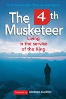   The 4th Musketeer