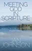   Meeting God in Scripture