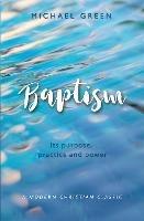   Baptism