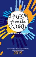   Fresh from the Word 2019