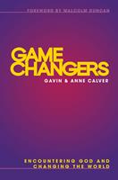   Game Changers