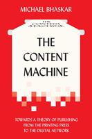   The Content Machine