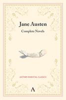   Jane Austen