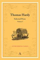   Thomas Hardy