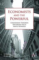   Economists and the Powerful