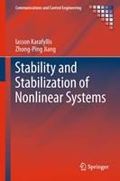   Stability and Stabilization of Nonlinear Systems