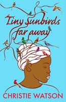   Tiny Sunbirds Far Away