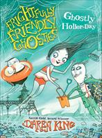   Ghostly Holler-Day