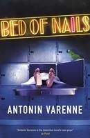   Bed of Nails